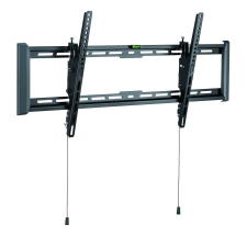 STANSSON WM-4390-4 Dönthető fali TV konzol 43"-90" tv állvány és fali konzol