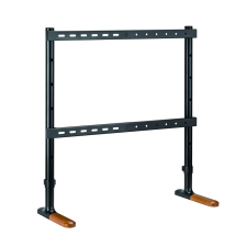 STANSSON WM-4975 Asztali TV állvány 49"-75" tv állvány és fali konzol