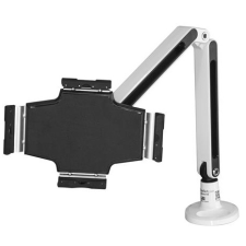 STAR Articulating Tablet Stand fehér tablet kellék