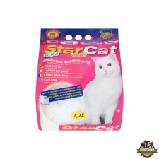 Star Cat StarCat szilika alom 7,2l macskaalom