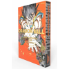 Star Comics Dragon Ball. Super illustration book | Akira Toriyama,Masatoshi Kusakabe