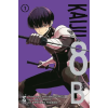 Star Comics Kaiju No. 8. B-side | Naoya Matsumoto,Keiji Ando