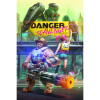 Star Drifters Danger Scavenger (PC - Steam Digitális termékkulcs)