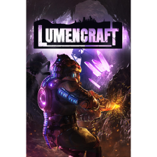 Star Drifters Lumencraft (PC - Steam elektronikus játék licensz) videójáték