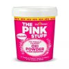 Star Drops Ltd. THE PINK STUFF Folteltávolító Por 1kg Színes Ruhákhoz