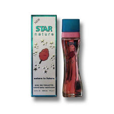 Star Nature Star Nature Candy Floss, vattacukor illatú parfüm, 70ml EDT parfüm és kölni