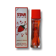 Star Nature Star Nature Epres Rágógumi illatú parfüm EDT 70ml parfüm és kölni