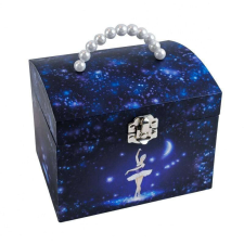 Star Pearl zenedoboz játékhangszer