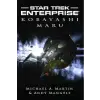  Star Trek Enterprise Kobayashi Maru – Michael A. Martin,Andy Mangels,Martin