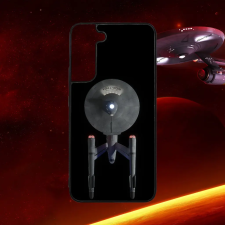  Star Trek - Enterprise NCC-1710 - Samsung tok tok és táska