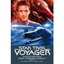  Star Trek - Voyager 15 – René Ulmer idegen nyelvű könyv