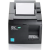 STAR TSP100-II ECO futurePrint nyomtató, vágó, USB, sötét szürke, 4 év garancia! (39472730) - Címkenyomtató