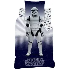 Star Wars ágyneműhuzat 140×200cm, 70×90 cm lakástextília