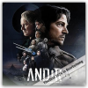  Star Wars Andor - Official 2026 - Wandkalender