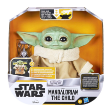 Star Wars animatronikus Baby Yoda figura játékfigura