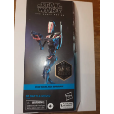  Star Wars B1 Battle Droid (The Black Series) Hasbro F5595 játékfigura