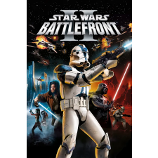  Star Wars Battlefront II (Celebration Edition) (digitális licenc) videójáték