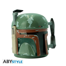  STAR WARS - Boba Fett 3D bögre 300 ml bögrék, csészék