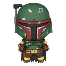 Star Wars: Boba Fett könyve 3D mágnes Boba Fett játékfigura