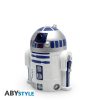 Star Wars (Csillagok háborúja) pénztárca - R2D2 , 16,5 cm