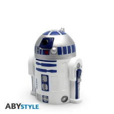  Star Wars (Csillagok háborúja) pénztárca - R2D2 , 16,5 cm persely