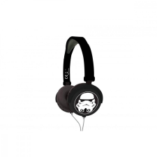  Star Wars - Csillagok háborúja sztereo fejhallgató (LexiBook) fülhallgató, fejhallgató