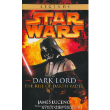 STAR WARS:DARK LORD gyermek- és ifjúsági könyv