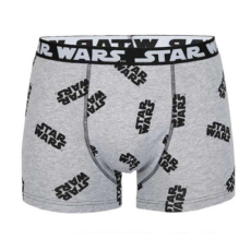  Star Wars Darth Vader férfi boxeralsó M
