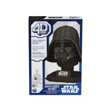  Star Wars - Darth Vader sisak (11425) puzzle, kirakós