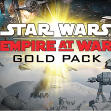  Star Wars Empire at War: Gold Pack (Digitális kulcs - PC) videójáték