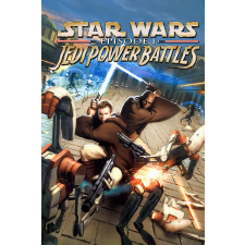  Star Wars Episode I: Jedi Power Battles (EU) (digitális licenc) videójáték