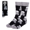  Star Wars felnőtt hosszú szárú zokni 38/45