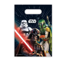 Star Wars Galaxy ajándéktasak 6 db-os party kellék