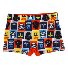  Star Wars gyerek fürdőnadrág, short 110-140 cm