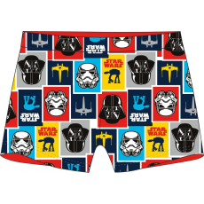 Star Wars gyerek fürdőnadrág, short 5 - 10 év / 110 - 140 cm