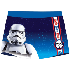 Star Wars gyerek fürdőnadrág, short 5 - 10 év / 110 - 140 cm