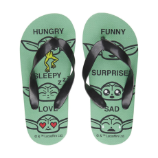 Star Wars gyerek papucs, Flip-Flop