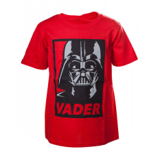 Star Wars Gyerek Póló - Darth Vader 86/92 cm