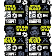  Star Wars gyerek sál, snood, kendő