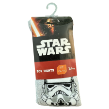  Star Wars harisnya 92/98-as szürke babazokni, harisnya