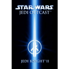  Star Wars Jedi Knight II: Jedi Outcast (EU) (digitális licenc) videójáték