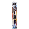 Star Wars Ls Forge Darksaber kard fénnyel és hanggal (F1135_F9970)