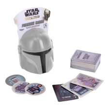 Star Wars Mandalorian Kártyajáték - Ritka Terhelés kártyajáték