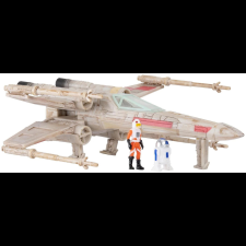  Star Wars - Medium Vehicle - X-Wing - Luke Skywalker Red 5 (191726416227) játékfigura