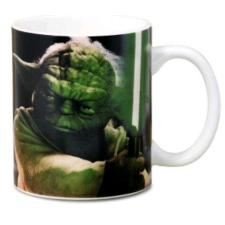  Star Wars - Mr. Yoda bögre bögrék, csészék