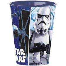 Star Wars műanyag pohár - 2,6 dl babaétkészlet