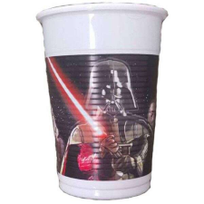 Star Wars parti pohár - 8 darabos party kellék