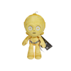  Star Wars plüss figura