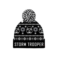 Star Wars Pom-Pom Beanie Storm Trooper gyerek sapka