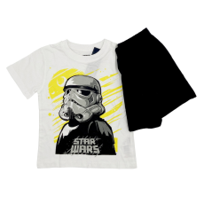 Star Wars rövid gyerek pizsama